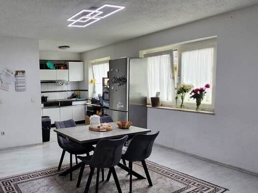 Wohnung zum Kauf 119.000 € 3 Zimmer 78 m² 3. Geschoss Vorrathstr. 15 Ostviertel Essen 45139