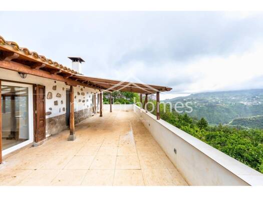 Bauernhaus zum Kauf 360.000 € 3 Zimmer 113 m² 12.250 m² Grundstück Moya 35421