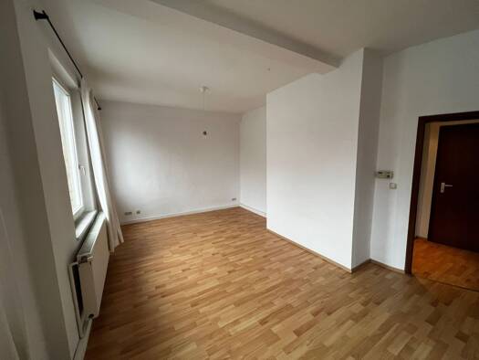Wohnung zur Miete 520 € 2 Zimmer 55 m² Geschoss 4/5 frei ab 01.09.2026 Südstadt Fürth 90763