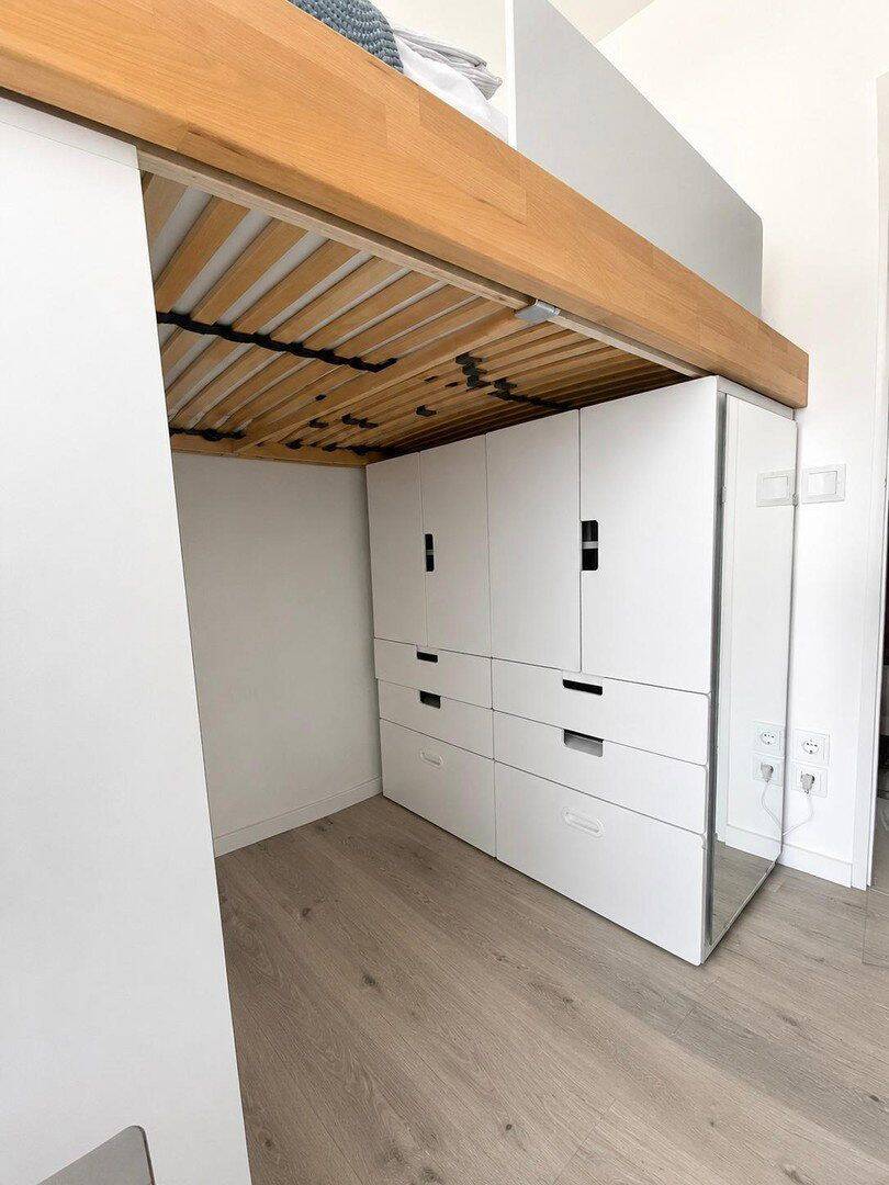 Wohnung – Regensburg - Ansicht 5