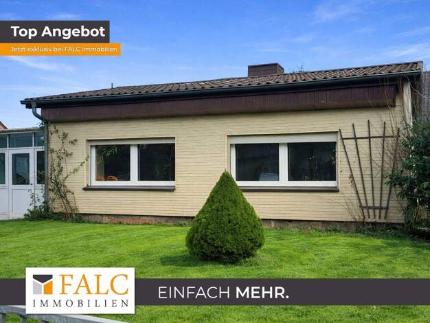 Einfamilienhaus zum Kauf 149.900 € 4 Zimmer 99 m² 1.400 m² Grundstück Groß Hundorf Köchelstorf 19217