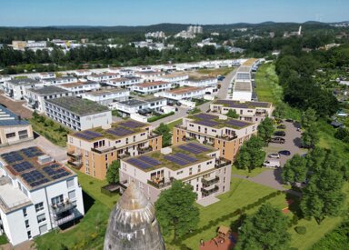 Wohnung zum Kauf 330.000 € 3 Zimmer 90,6 m² Bahnheim Kaiserslautern 67663