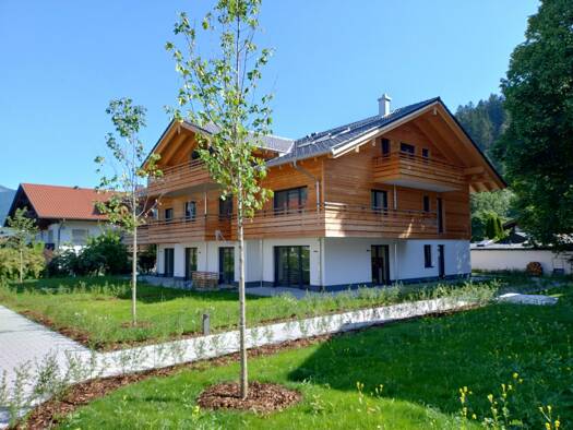 Wohnung zum Kauf - Erstbezug 607.000 € 2 Zimmer 51 m² Partenkirchen Garmisch-Partenkirchen 82467