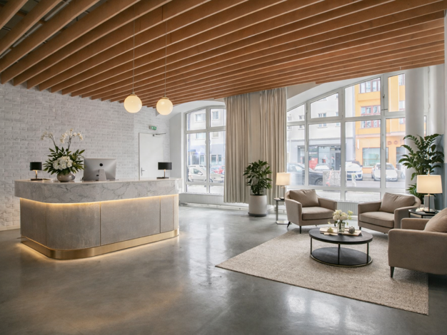 Bürofläche zum Kauf 600.000 € 3 Zimmer 150 m² Bürofläche teilbar ab 150 m² Lützowstraße 21 Tiergarten Berlin 10785