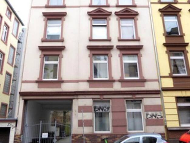 Wohnung zur Miete 1.250 € 2 Zimmer 52 m² 4. Geschoss Bornheim Frankfurt 60385