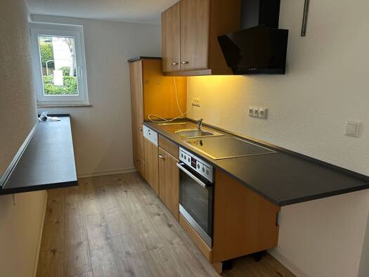 Wohnung zur Miete 550 € 2 Zimmer 80 m² EG frei ab sofort Dielfestraße 12 Niederdielfen Wilnsdorf 57234