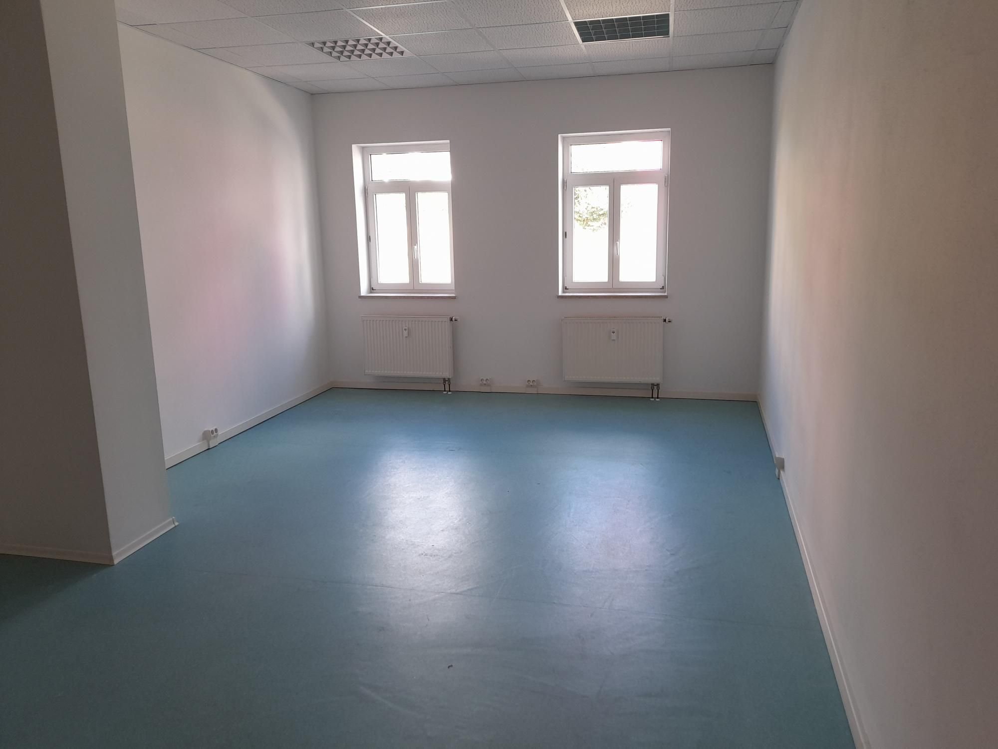 Bürofläche zur Miete 660 € 4 Zimmer 120 m²<br/>Bürofläche Grafenauer Str. 13 Freyung Freyung 94078