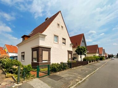 Einfamilienhaus zum Kauf 170.000 € 90 m² 273 m² Grundstück ReepschlägerStraße 96A Rönnebeck Bremen 28777