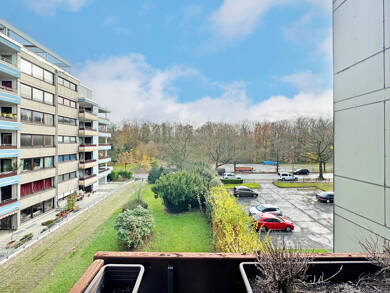 Wohnung zum Kauf 135.000 € 3,5 Zimmer 85 m² 3. Geschoss Bochum 44801