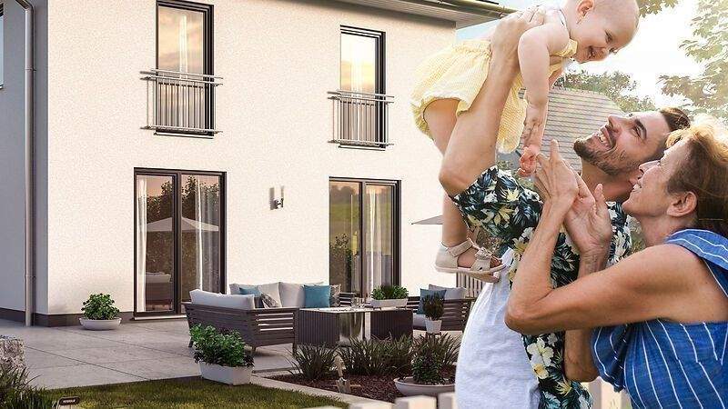 Immobilie in Schönwald -  Schönwalde am Rand des Spreewaldes - Bild 0