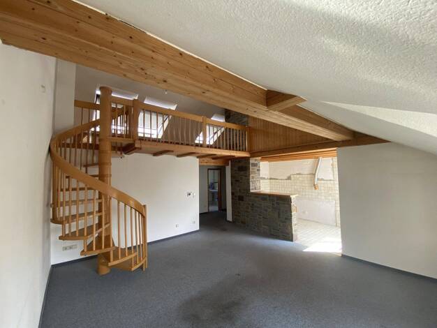 Maisonette zum Kauf provisionsfrei 240.000 € 3 Zimmer 73 m² 3. Geschoss Anschützstraße 7 Süd Koblenz 56075