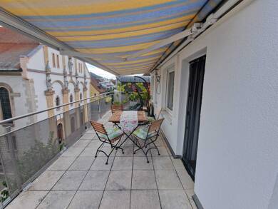 Maisonette zum Kauf 399.000 € 4 Zimmer 125 m² Tuttlingen Tuttlingen 78532