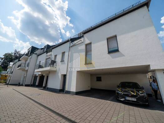 Wohnung zum Kauf 549.000 € 3 Zimmer 78,1 m² Rue André Duchscher 19 Echternach 6434