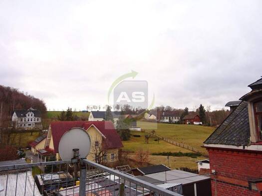 Wohnung zur Miete 309 € 2 Zimmer 47,8 m² 2. Geschoss Endgasse 2 Pöhlau Reinsdorf 08141