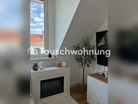 Wohnung zur Miete Tauschwohnung 1.400 € 4 Zimmer 96 m² 4. Geschoss Linden-Nord Hannover 30451