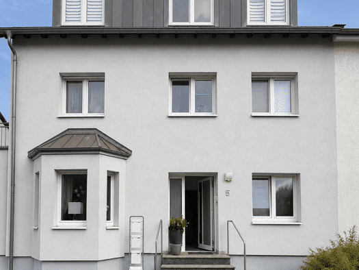 Wohnung zur Miete 810 € 2 Zimmer 95 m² frei ab 01.10.2026 Pachten Dillingen/Saar 66763