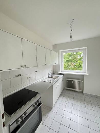 Wohnung zur Miete 529 € 3 Zimmer 68,4 m² 2. Geschoss frei ab 16.06.2025 Muerwiker Straße 38 Kappeln 24376