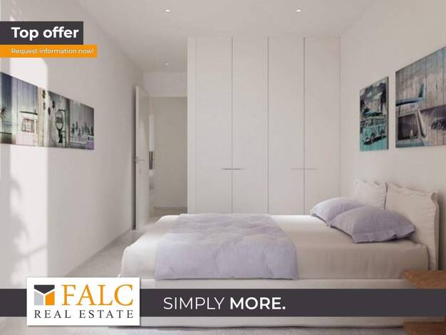 WG-Zimmer zum Kauf provisionsfrei 635.000 € 3 Zimmer 75 m² 2. Geschoss Can Pastilla 07610