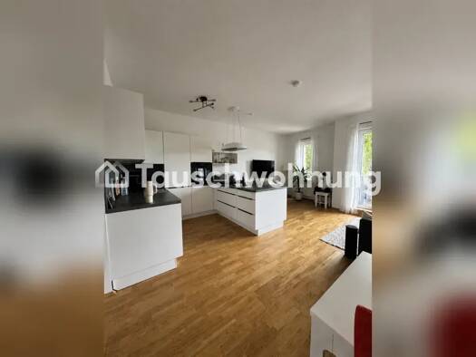 Wohnung zur Miete Tauschwohnung 1.390 € 3 Zimmer 77 m² 1. Geschoss Zollstock Rodenkirchen 50969