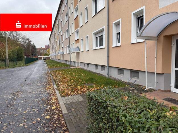 Wohnung zur Miete 380 € 2 Zimmer 55 m² frei ab 01.01.2026 Gotha 99867