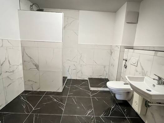 Terrassenwohnung zur Miete 710 € 1 Zimmer 68 m² Geschoss 1/3 frei ab sofort Gerschede Essen 45357