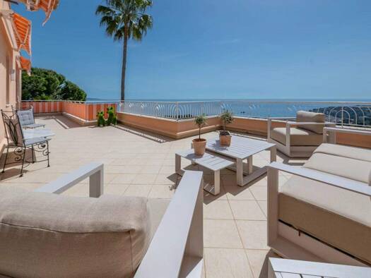 Wohnung zum Kauf 1.450.000 € 3 Zimmer 125 m² Cap Martin ROQUEBRUNE CAP MARTIN 06190