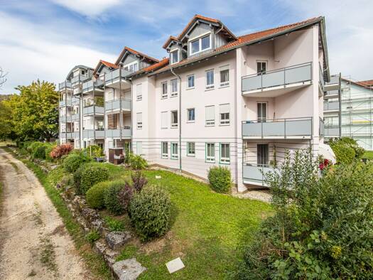 Wohnung zum Kauf 249.000 € 3 Zimmer 72,7 m² 3. Geschoss Gottmadingen Gottmadingen 78244