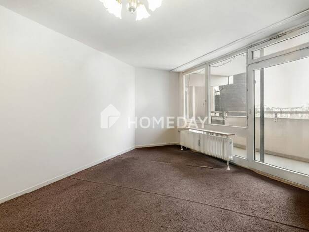 Wohnung zum Kauf 349.000 € 3,5 Zimmer 84 m² 4. Geschoss Ramersdorf-Perlach München 81375