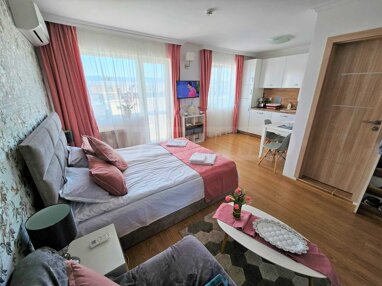 Studio zum Kauf 65.500 € 1 Zimmer 43 m² Sunny Beach