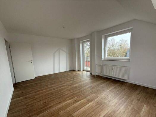Wohnung zur Miete 819 € 2 Zimmer 63 m² 3. Geschoss Huckingen Duisburg / Huckingen 47259