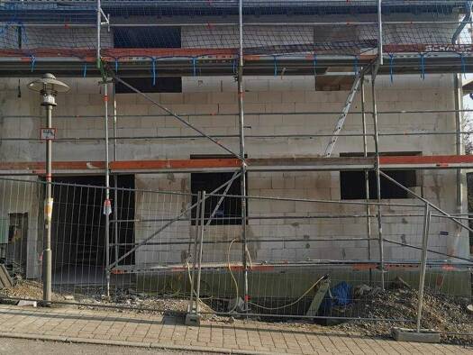 Doppelhaushälfte zum Kauf 510.000 € 5 Zimmer 155 m² 250 m² Grundstück frei ab 01.11.2026 Fluorn Fluorn-Winzeln 78737