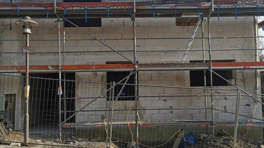 Doppelhaushälfte zum Kauf 510.000 € 5 Zimmer 155 m² 250 m² Grundstück frei ab 01.11.2026 Fluorn Fluorn-Winzeln 78737