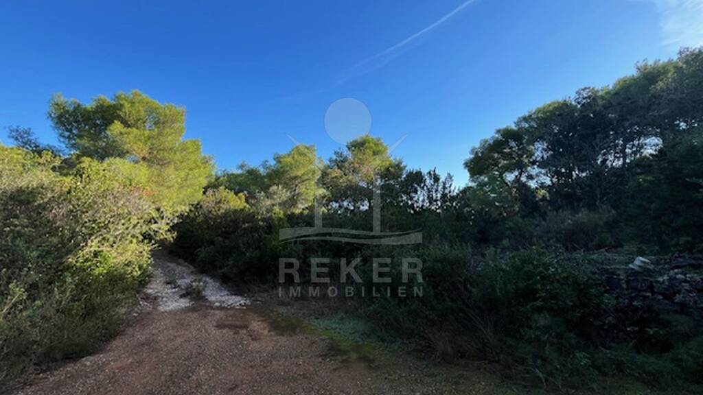 Grundstück zum Kauf 66.000 € 660 m² Grundstück Vis 21480