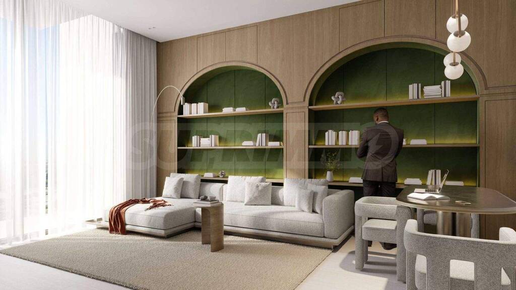 Studio zum Kauf 297.305 € 2 Zimmer 66,2 m² Dubai