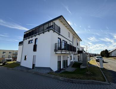 Wohnung zum Kauf 117.500 € 2 Zimmer 39 m² 1. Geschoss Steinau Steinau 36396