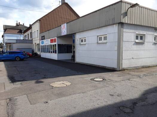 Haus zum Kauf 498.000 € 8 Zimmer 720 m² 1.670 m² Grundstück Wadgassen 66787