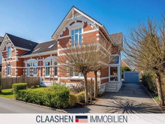 Wohnung zur Miete 670 € 3 Zimmer 87 m² 1. Geschoss Norden 26506