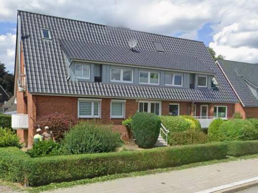 Maisonette zur Miete 1.500 € 3 Zimmer 87 m² Geschoss 1/1 Curslacker Brückendamm 7 Neuengamme Hamburg 21039