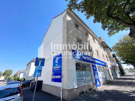 Medizinisches Gebäude zur Miete provisionsfrei 1.950 € 508,5 m² Bürofläche teilbar ab 108 m² Barop Dortmund 44225