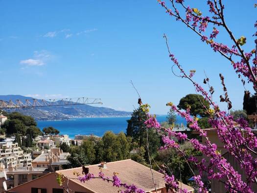 Einfamilienhaus zum Kauf 2.200.000 € 5 Zimmer 186 m² 1.286 m² Grundstück Roquebrune-Cap-Martin 06190