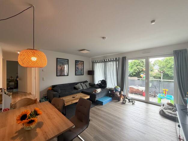 Wohnung zur Miete 995 € 3 Zimmer 83 m² frei ab 01.11.2026 Butzbach Butzbach 35510