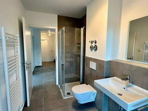 Wohnung zur Miete 730 € 2 Zimmer 50 m² EG frei ab 01.04.2026 Südtangente 9 Berching 92334