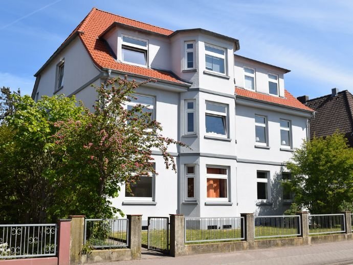 Terrassenwohnung zur Miete 800 € 5 Zimmer 145 m²<br/>Wohnfläche EG<br/>Geschoss 01.04.2025<br/>Verfügbarkeit Visselhöveder Straße Soltau Soltau 29614