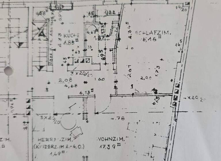 Wohnung zur Miete 1.120 € 3 Zimmer 71 m² frei ab 01.03.2026 Kalker Hauptstr. 223 Kalk Köln 51103