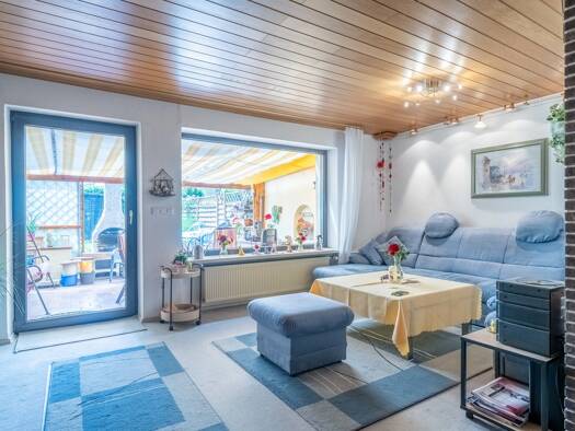 Reihenmittelhaus zum Kauf 440.000 € 5 Zimmer 110 m² 198 m² Grundstück Schmalholzstr. 19 Kaufering 86916