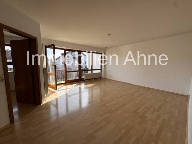 Immobilie in Lauben - Ihr Rückzugsort im Allgäu - sofort einziehen und genießen. 3-Zi. ETW in Lauben/Heising! - Bild 1