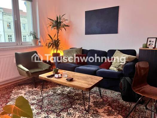 Wohnung zur Miete Tauschwohnung 380 € 2 Zimmer 36 m² Moabit Mitte 10179