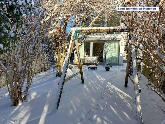 Wohnung zum Kauf 1.300.000 € 4 Zimmer 145,1 m² EG Bogenhausen München 81927