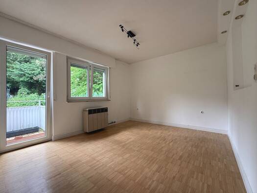 Wohnung zum Kauf 165.000 € 2 Zimmer 36 m² 2. Geschoss Stuttgart 70569