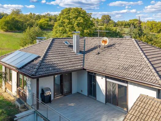 Einfamilienhaus zum Kauf 399.000 € 7 Zimmer 241 m² 1.438 m² Grundstück Zimmern Seckach 74743